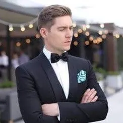 Shift 8X Hiprex - Anton Kovačić